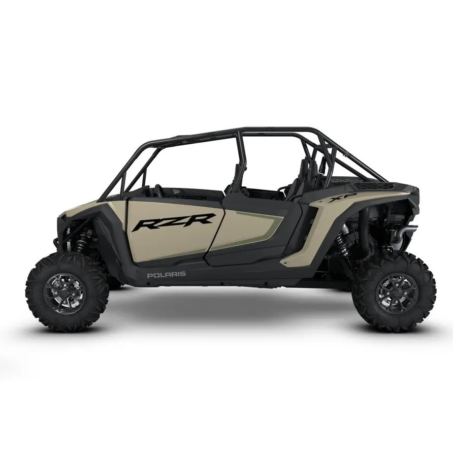 Polaris RZR XP S 4 1000 Sport - Sand Dune
