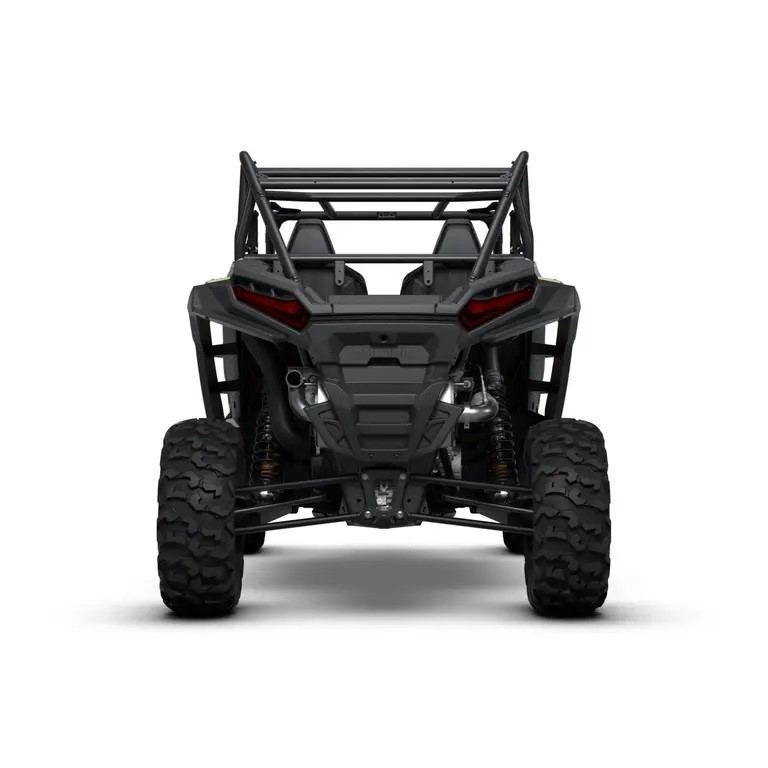 Polaris RZR XP S 4 1000 Sport - Sand Dune