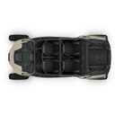 Polaris RZR XP S 4 1000 Sport - Sand Dune