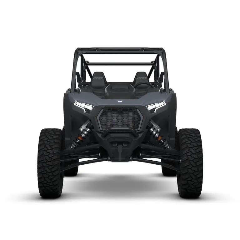 Polaris RZR XP S 4 1000 Sport - Stealth Gray