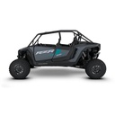 Polaris RZR XP S 4 1000 Sport - Stealth Gray
