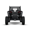 Polaris RZR XP S 4 1000 Sport - Stealth Gray