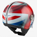 NZI Zeta 2 Union Jack 