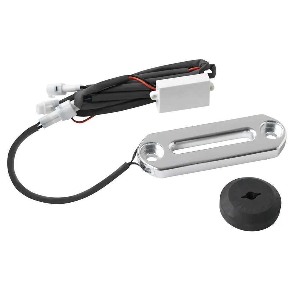 Polaris Winch Auto Stop Upgrade