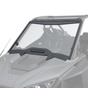 Polaris Vented Full Glass Windshield for RZR Pro