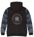 Indian Camo Hoodie