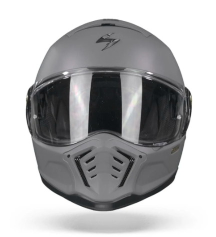Scorpion EXO-HX1 Full-Face Helmet