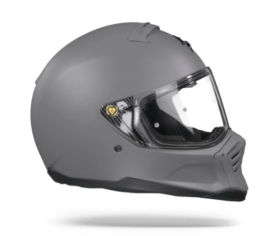 Scorpion EXO-HX1 Full-Face Helmet