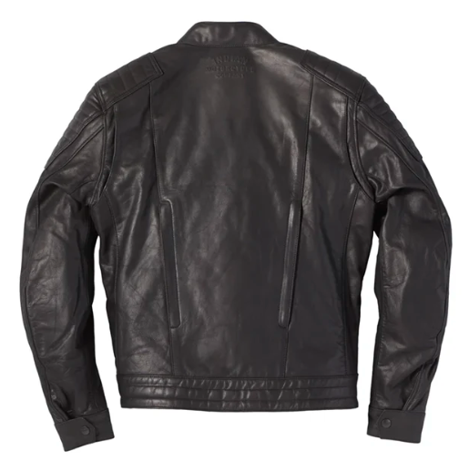 Indian Denton Jacket