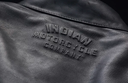 Indian Denton Jacket