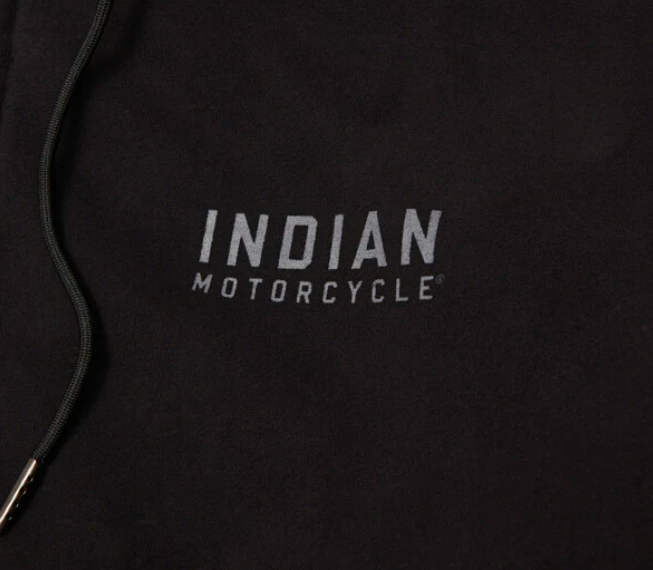 Indian Camo Hoodie