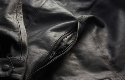 Indian Denton Jacket