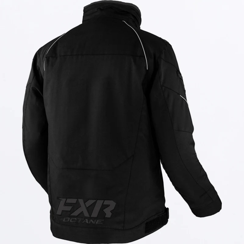 FXR M Octane Snowmobile Jacket