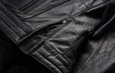 Indian Denton Jacket