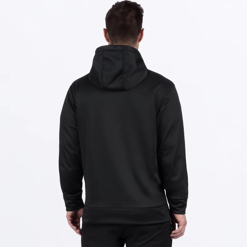 FXR Unisex Podium Tech Pullover Hoodie