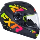 FXR Youth Nitro Core Helmet