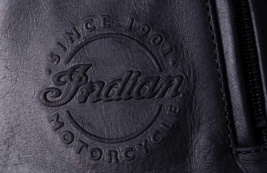 Indian Denton Jacket