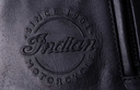 Indian Denton Jacket