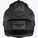 FXR Helium Prime Helmet with Double D-Ring
