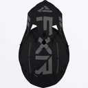 FXR Helium Prime Helmet with Double D-Ring