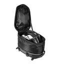 MOT-0705 Motowolf Motorcycle Rear Bag