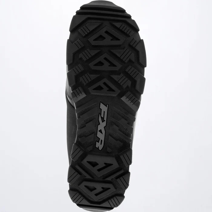 FXR X-Cross Pro BOA Boots