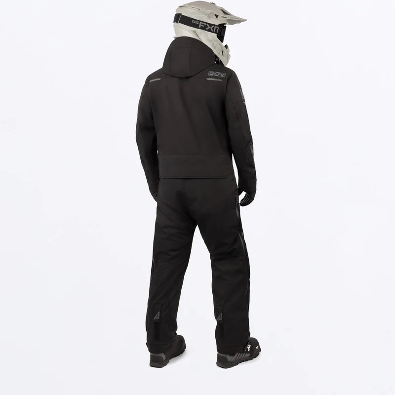 FXR M Maverick F.A.S.T. Insulated Mono-Suit