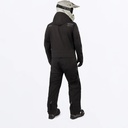 FXR M Maverick F.A.S.T. Insulated Mono-Suit