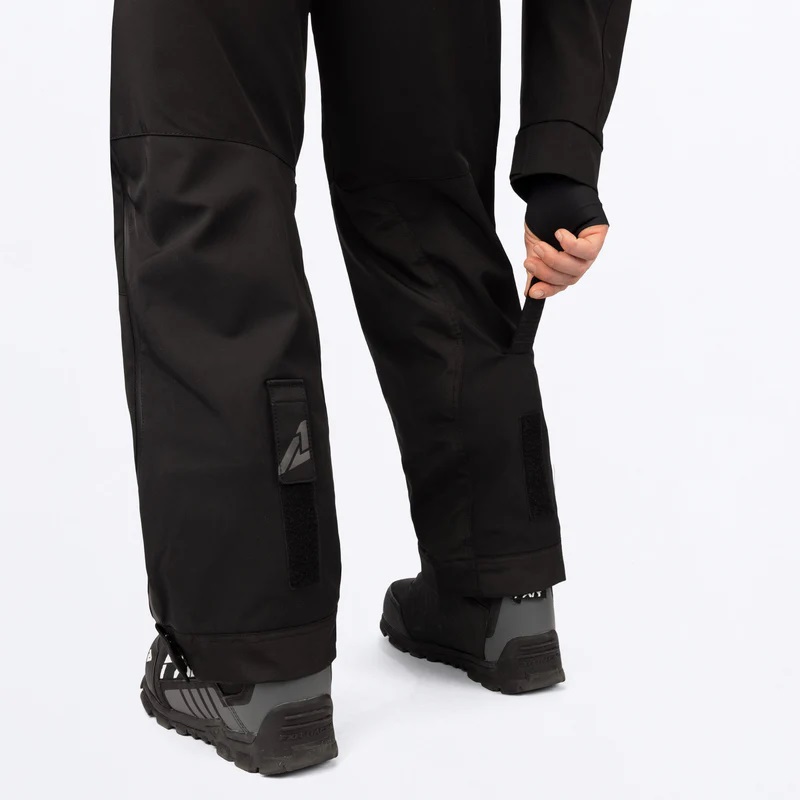 FXR M Maverick F.A.S.T. Insulated Mono-Suit