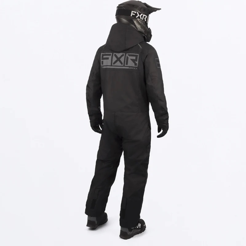 FXR M Recruit Insulated Mono-Suit
