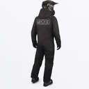 FXR M Recruit Insulated Mono-Suit