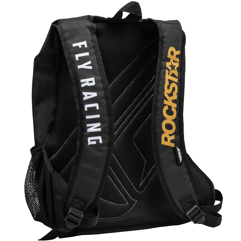 Fly Racing Jump Pack Rockstar Backpack
