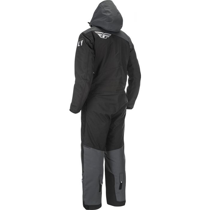 Fly Racing Cobalt Insulated Mono-Suit