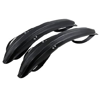 Fly Racing Ski Slips