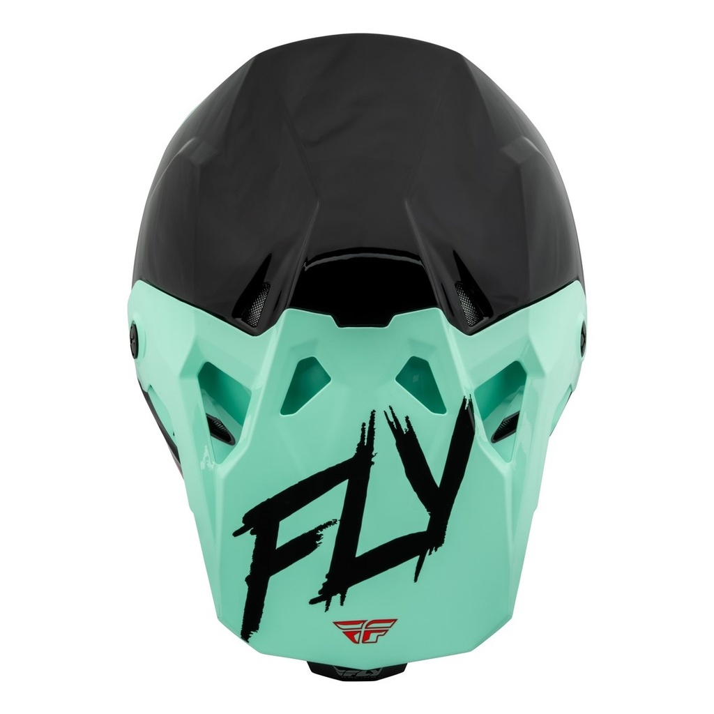 Fly Racing Formula CP S.E. Rave Helmet