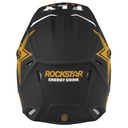 Fly Racing Kinetic Pro Rockstar Helmet