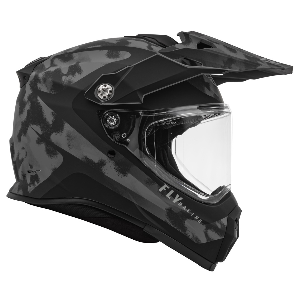 Fly Racing Trekker Pulse Helmet