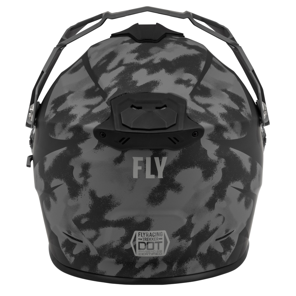 Fly Racing Trekker Pulse Helmet