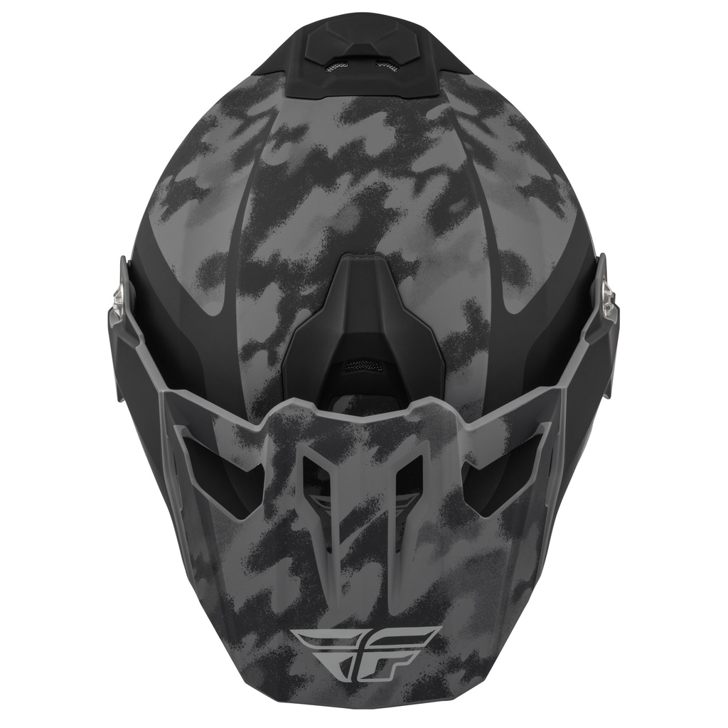 Fly Racing Trekker Pulse Helmet