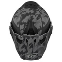 Fly Racing Trekker Pulse Helmet