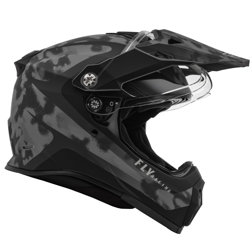 Fly Racing Trekker Pulse Helmet