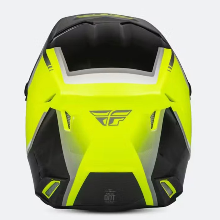 Fly Racing Kinetic Vision Helmet