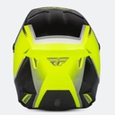 Fly Racing Kinetic Vision Helmet