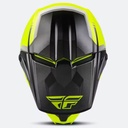 Fly Racing Kinetic Vision Helmet