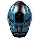 Fly Racing Trekker Kryptek Conceal Helmet