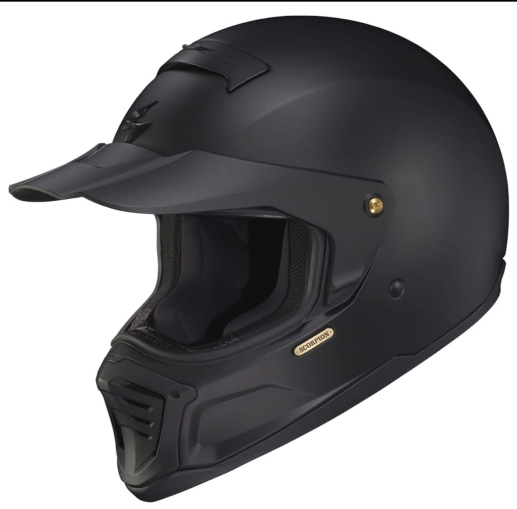Scorpion EXO-HX1 Full-Face Helmet