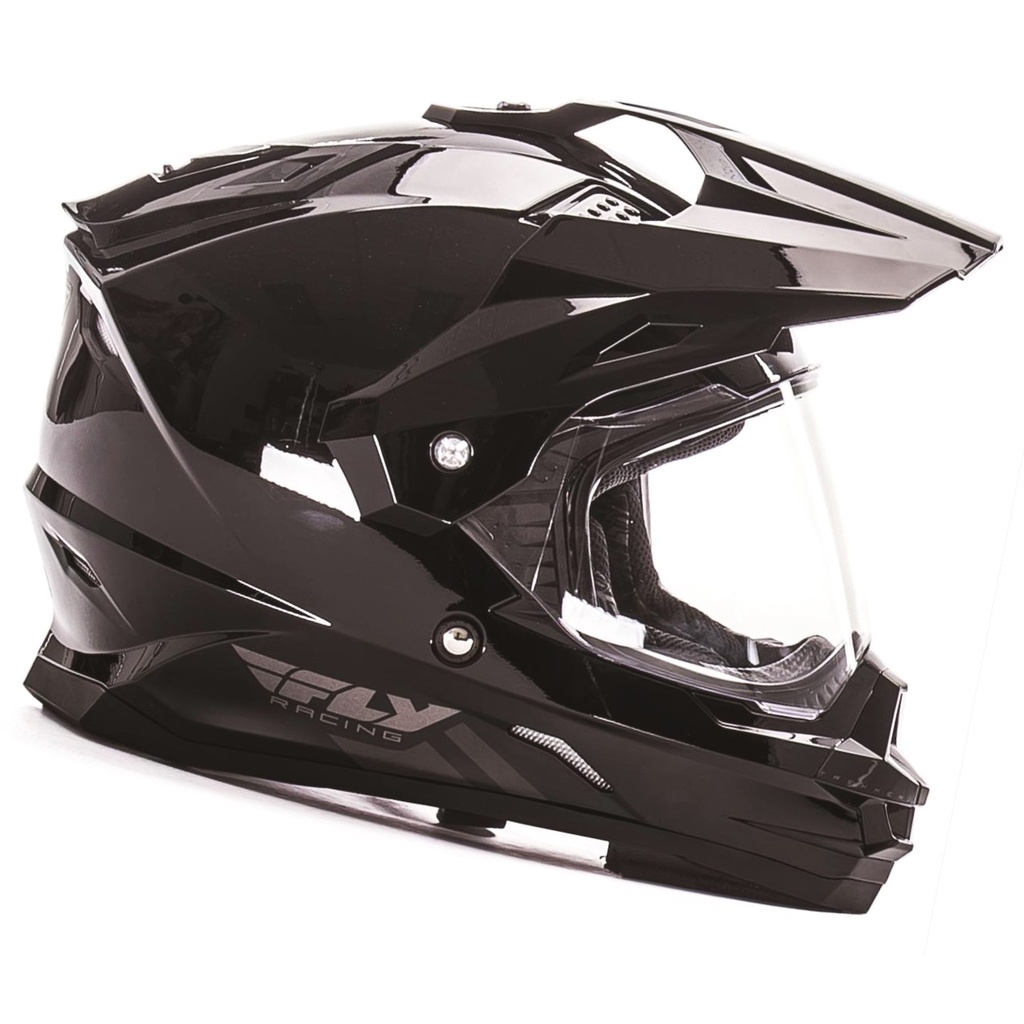 Fly Trekker Helmet 