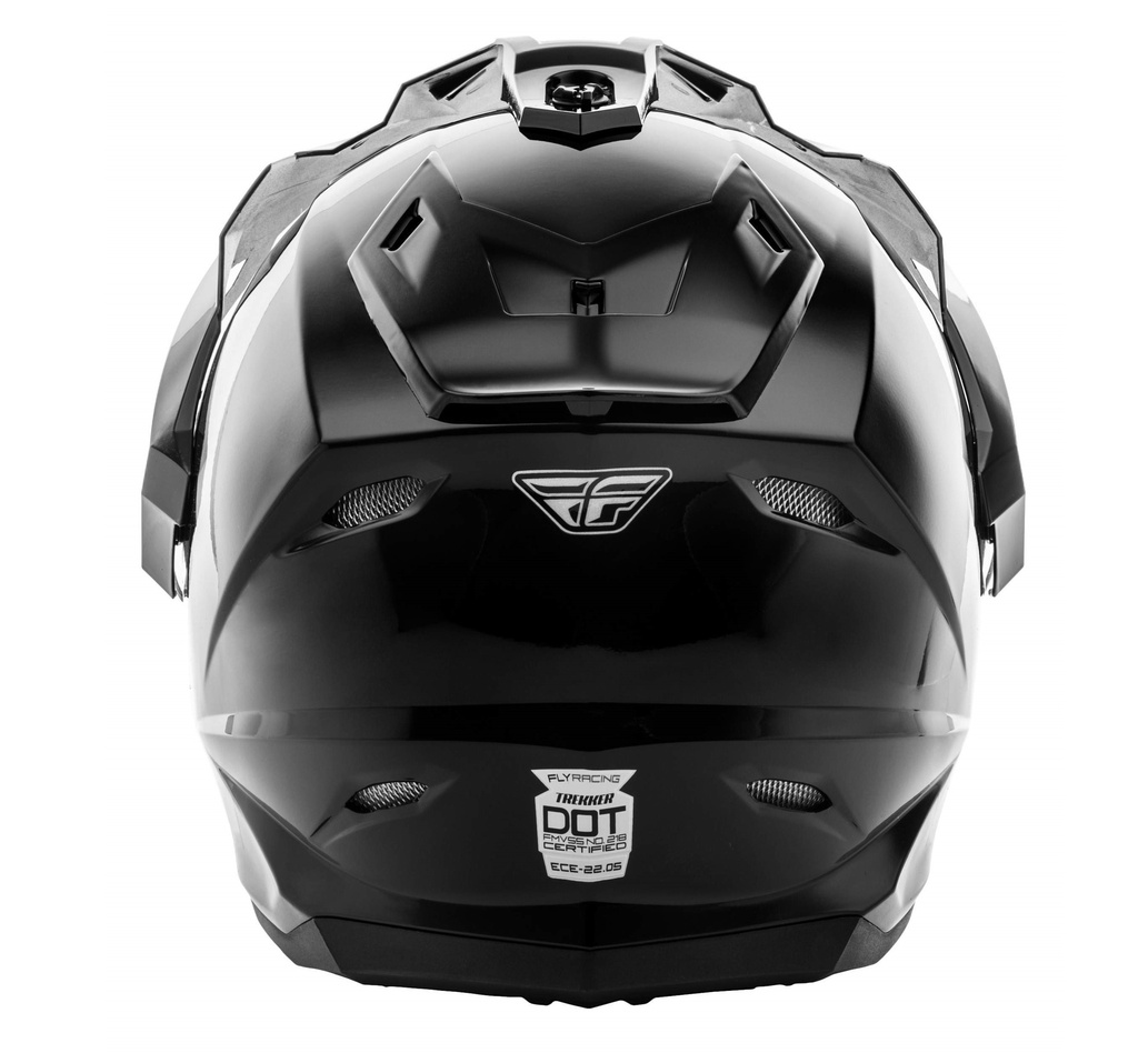 Fly Trekker Helmet 