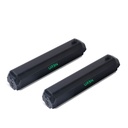 URBN-X E-Bike GT600 Adventure Grey