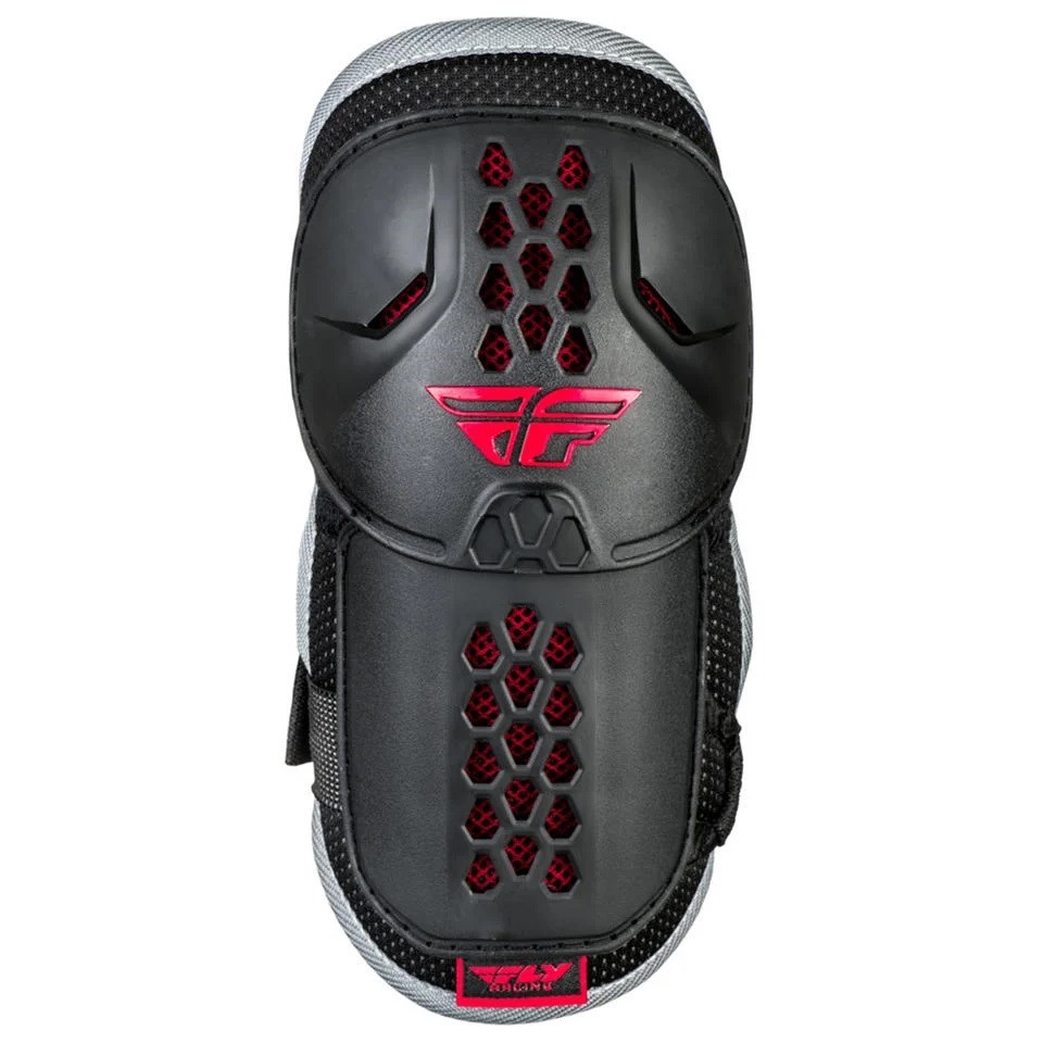 Fly Racing Barricade Elbow Guards